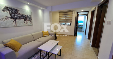 1 Bed Apartment To Rent In Agios Athanasios Limassol Cyprus