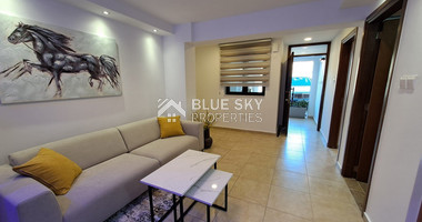 1 Bed Apartment To Rent In Agios Athanasios Limassol Cyprus
