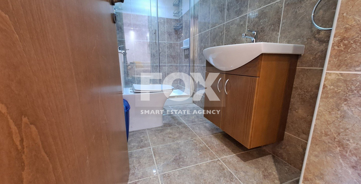 1 Bed Apartment To Rent In Agios Athanasios Limassol Cyprus