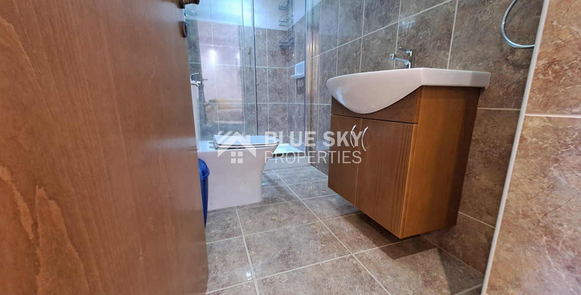 1 Bed Apartment To Rent In Agios Athanasios Limassol Cyprus