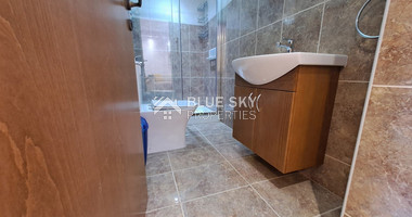 1 Bed Apartment To Rent In Agios Athanasios Limassol Cyprus
