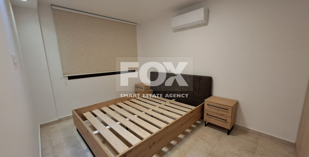 1 Bed Apartment To Rent In Agios Athanasios Limassol Cyprus