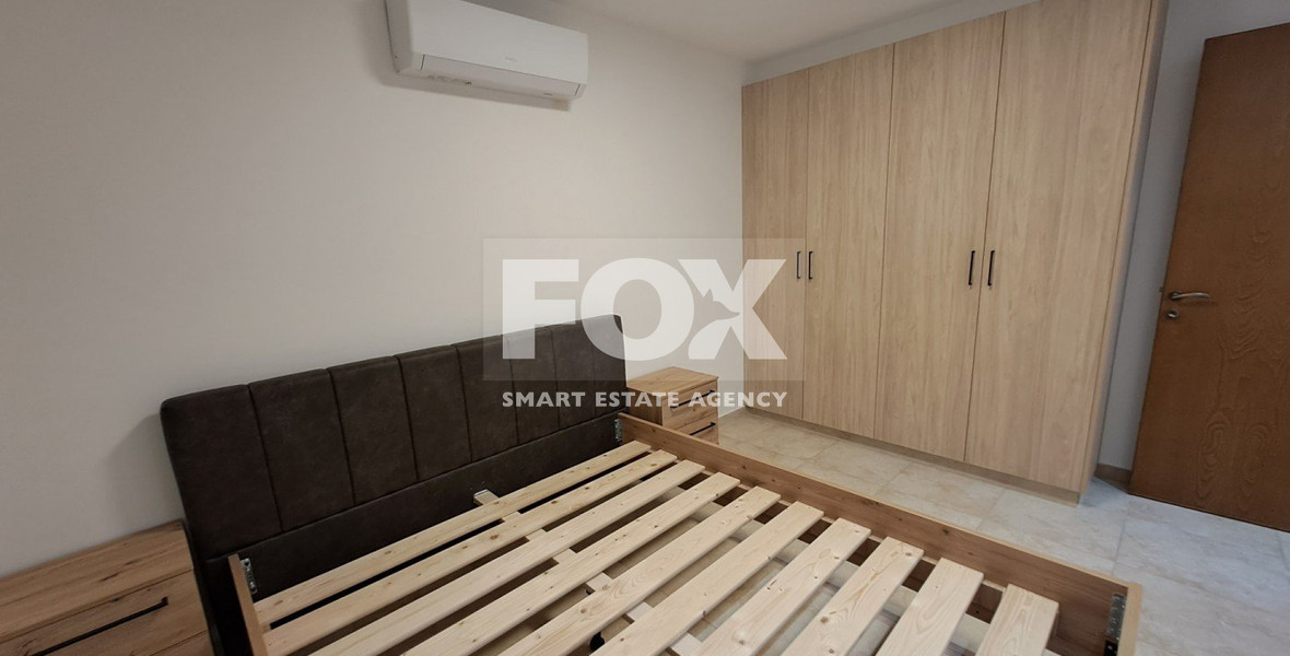 1 Bed Apartment To Rent In Agios Athanasios Limassol Cyprus