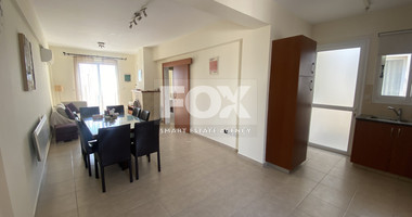 Fully Furnished Two Bedroom Apartment Tala With Sea View for sale