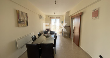 Fully Furnished Two Bedroom Apartment Tala With Sea View for sale