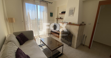 Fully Furnished Two Bedroom Apartment Tala With Sea View for sale
