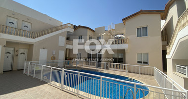 Fully Furnished Two Bedroom Apartment Tala With Sea View for sale