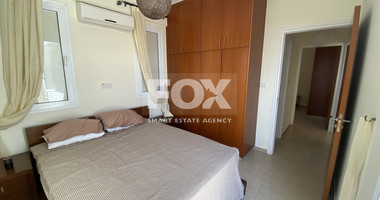 Fully Furnished Two Bedroom Apartment Tala With Sea View for sale
