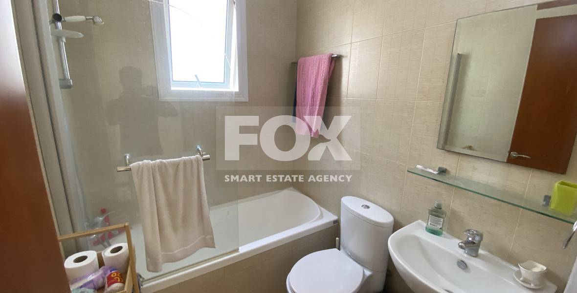 Fully Furnished Two Bedroom Apartment Tala With Sea View for sale