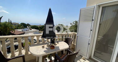 Fully Furnished Two Bedroom Apartment Tala With Sea View for sale