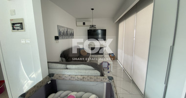 Very Spacious Four Bedroom Penthouse in Peaceful Agios Theodoros