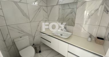 Very Spacious Four Bedroom Penthouse in Peaceful Agios Theodoros