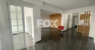 Very Spacious Four Bedroom Penthouse in Peaceful Agios Theodoros