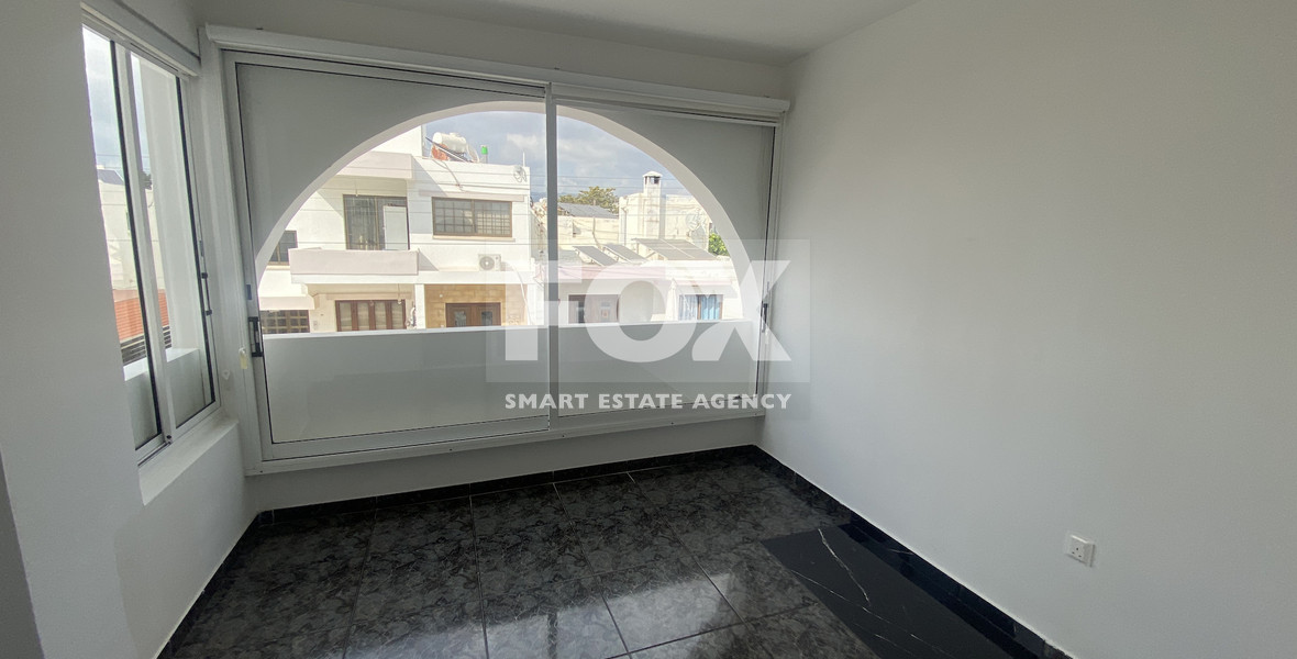 Very Spacious Four Bedroom Penthouse in Peaceful Agios Theodoros