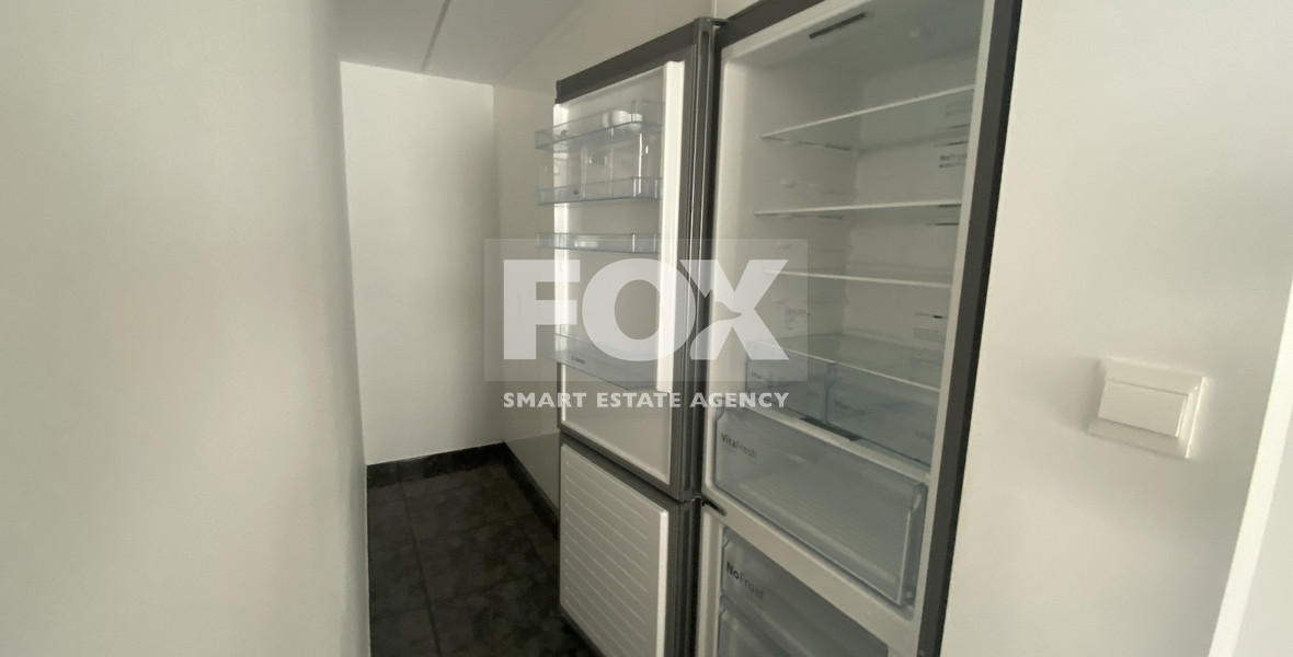 Very Spacious Four Bedroom Penthouse in Peaceful Agios Theodoros