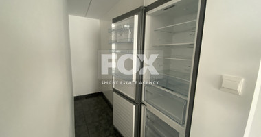 Very Spacious Four Bedroom Penthouse in Peaceful Agios Theodoros