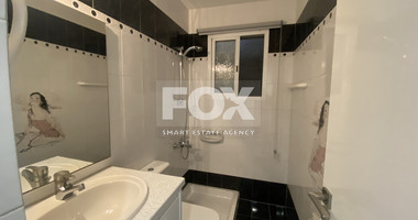 Very Spacious Four Bedroom Penthouse in Peaceful Agios Theodoros