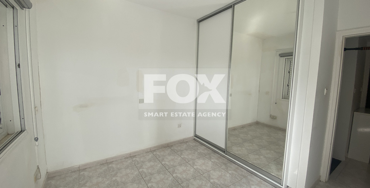 Very Spacious Four Bedroom Penthouse in Peaceful Agios Theodoros