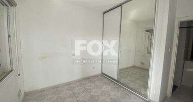 Very Spacious Four Bedroom Penthouse in Peaceful Agios Theodoros