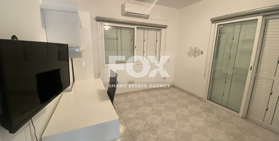 Very Spacious Four Bedroom Penthouse in Peaceful Agios Theodoros