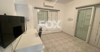 Very Spacious Four Bedroom Penthouse in Peaceful Agios Theodoros