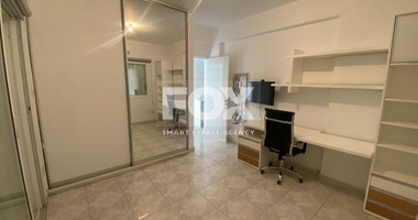 Very Spacious Four Bedroom Penthouse in Peaceful Agios Theodoros