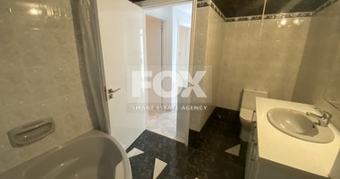 Very Spacious Four Bedroom Penthouse in Peaceful Agios Theodoros