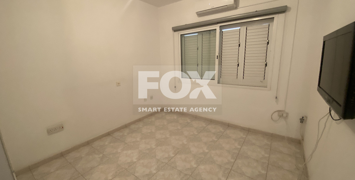 Very Spacious Four Bedroom Penthouse in Peaceful Agios Theodoros