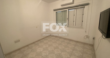 Very Spacious Four Bedroom Penthouse in Peaceful Agios Theodoros