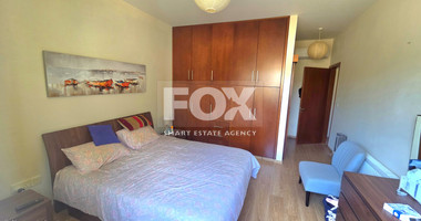 Energy-Efficient Four-Bedroom House for Rent in Souni, Limassol | Solar Panels & Private Swimming Pool