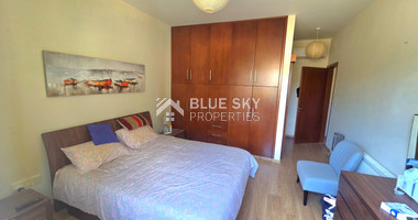 Energy-Efficient Four-Bedroom House for Rent in Souni, Limassol | Solar Panels & Private Swimming Pool