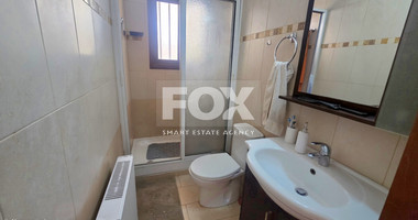 Energy-Efficient Four-Bedroom House for Rent in Souni, Limassol | Solar Panels & Private Swimming Pool