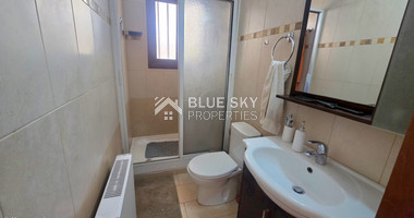 Energy-Efficient Four-Bedroom House for Rent in Souni, Limassol | Solar Panels & Private Swimming Pool