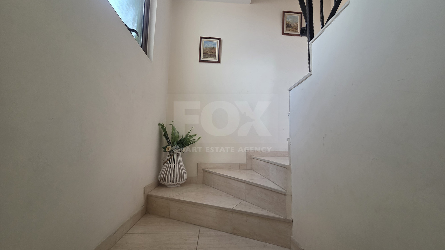 Energy-Efficient Four-Bedroom House for Rent in Souni, Limassol | Solar Panels & Private Swimming Pool