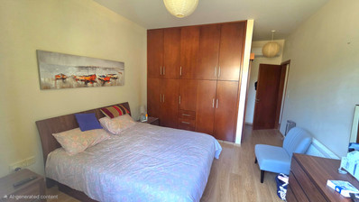 Energy-Efficient Four-Bedroom House for Rent in Souni, Limassol | Solar Panels & Private Swimming Pool