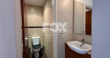 Modern Three-Bedroom Fully Furnished Apartment for Rent | Kato Polemidia