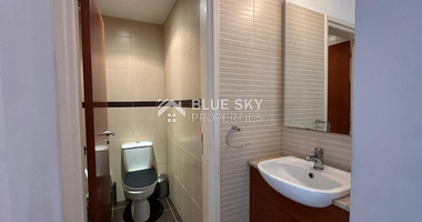 Modern Three-Bedroom Fully Furnished Apartment for Rent | Kato Polemidia