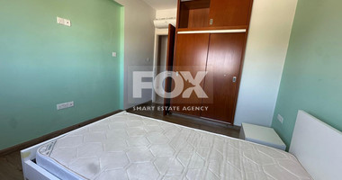 Modern Three-Bedroom Fully Furnished Apartment for Rent | Kato Polemidia