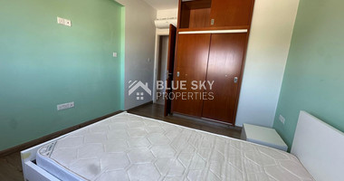 Modern Three-Bedroom Fully Furnished Apartment for Rent | Kato Polemidia