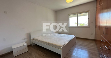 Modern Three-Bedroom Fully Furnished Apartment for Rent | Kato Polemidia