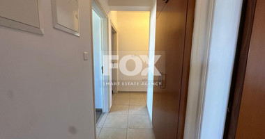 Modern Three-Bedroom Fully Furnished Apartment for Rent | Kato Polemidia