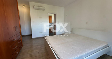 Modern Three-Bedroom Fully Furnished Apartment for Rent | Kato Polemidia