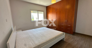 Modern Three-Bedroom Fully Furnished Apartment for Rent | Kato Polemidia