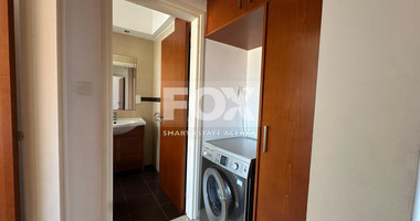 Modern Three-Bedroom Fully Furnished Apartment for Rent | Kato Polemidia