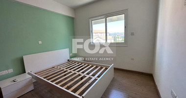 Modern Three-Bedroom Fully Furnished Apartment for Rent | Kato Polemidia
