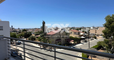 Modern Three-Bedroom Fully Furnished Apartment for Rent | Kato Polemidia