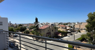 Modern Three-Bedroom Fully Furnished Apartment for Rent | Kato Polemidia