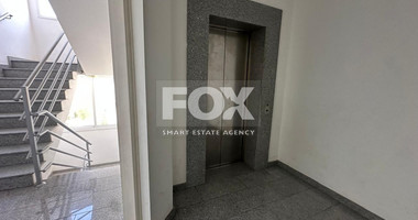 Modern Three-Bedroom Fully Furnished Apartment for Rent | Kato Polemidia