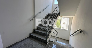 Modern Three-Bedroom Fully Furnished Apartment for Rent | Kato Polemidia