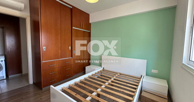 Modern Three-Bedroom Fully Furnished Apartment for Rent | Kato Polemidia